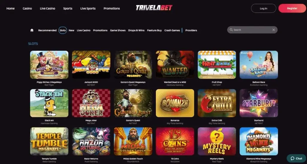 De Strategische Gids voor Trivelabet Bonussen in 2026 image 2